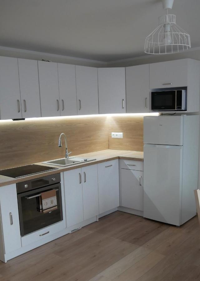 Apartamenty Nad Rzeka Kacwin Exterior photo