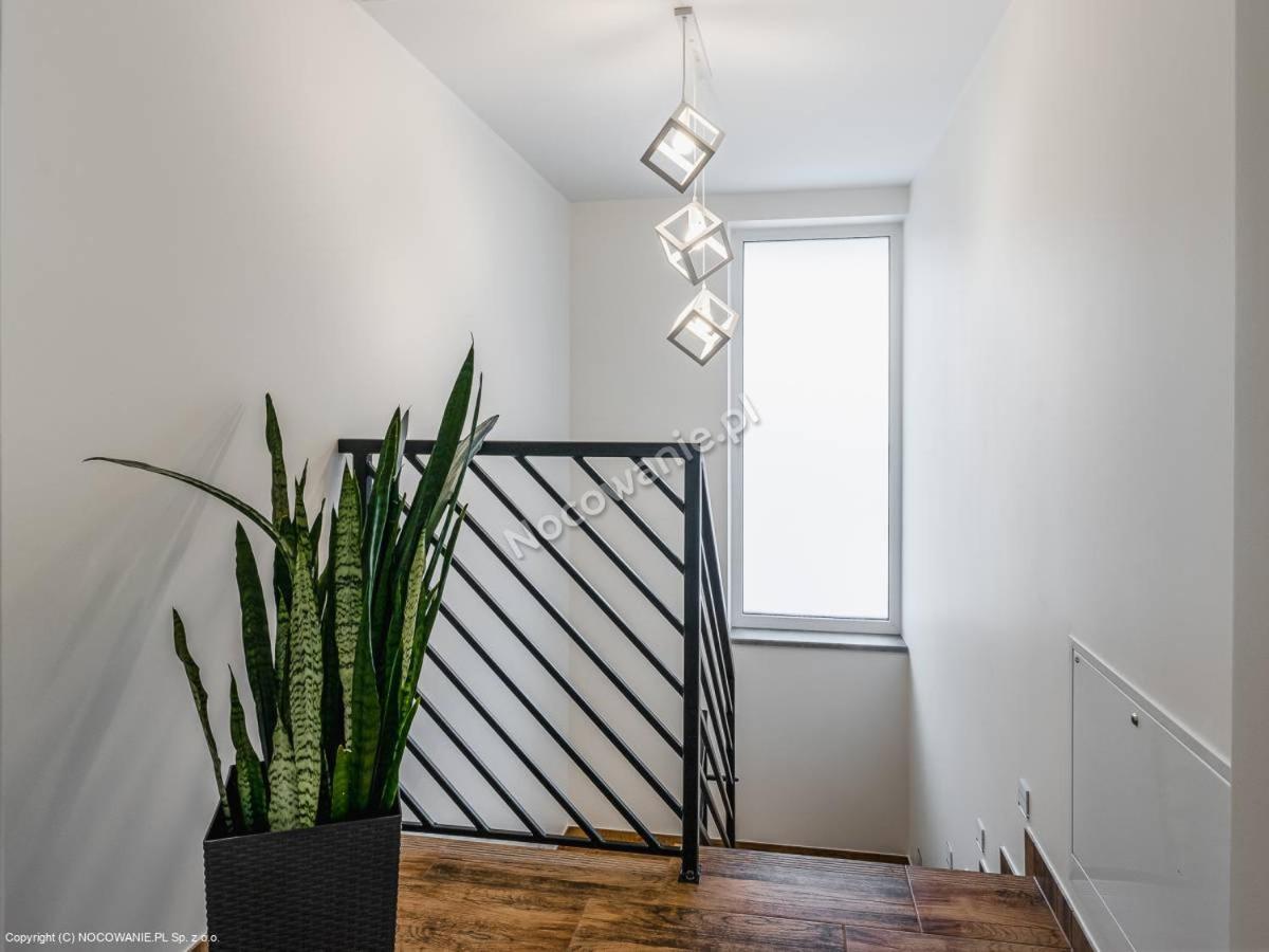 Apartamenty Nad Rzeka Kacwin Exterior photo